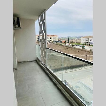 Seawave Campus No Parking Apartment Constanta Exterior photo