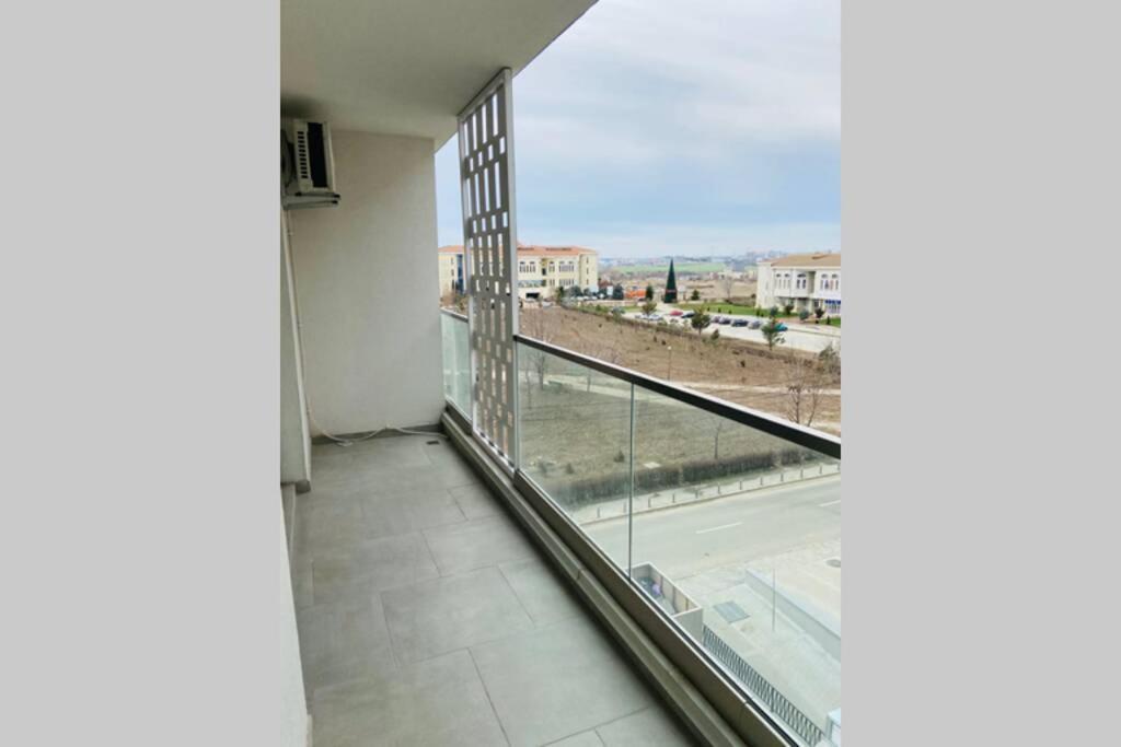 Seawave Campus No Parking Apartment Constanta Exterior photo